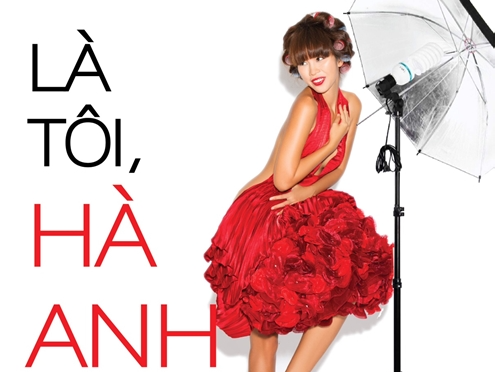 Ha Anh: 'An mac goi cam, chia se chuyen yeu la so thich' hinh anh