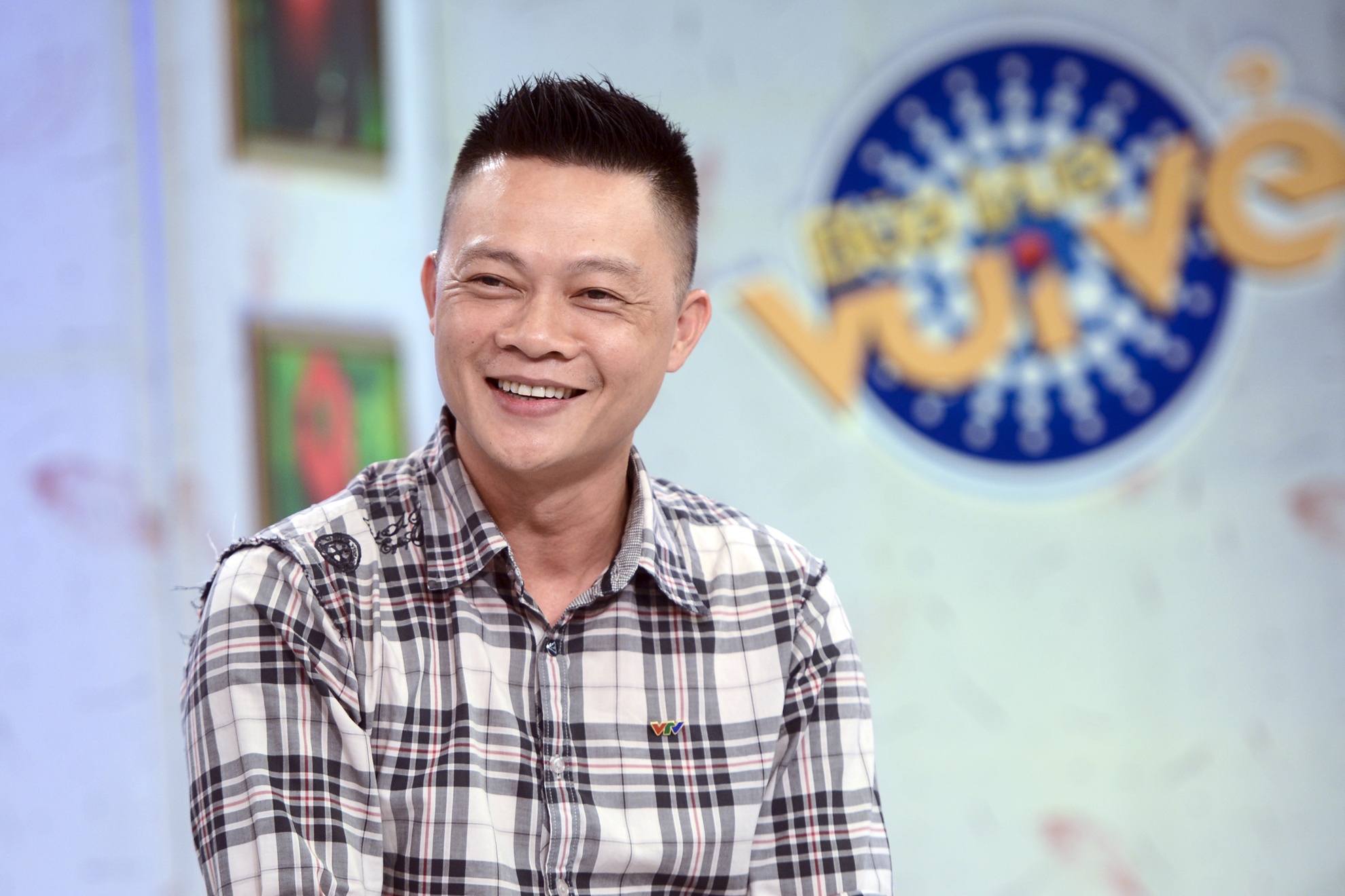 Mot ngay ban ron cua BTV Quang Minh hinh anh