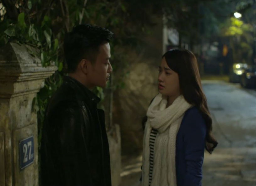 Junsu khang dinh voi Khanh se khong lui buoc hinh anh