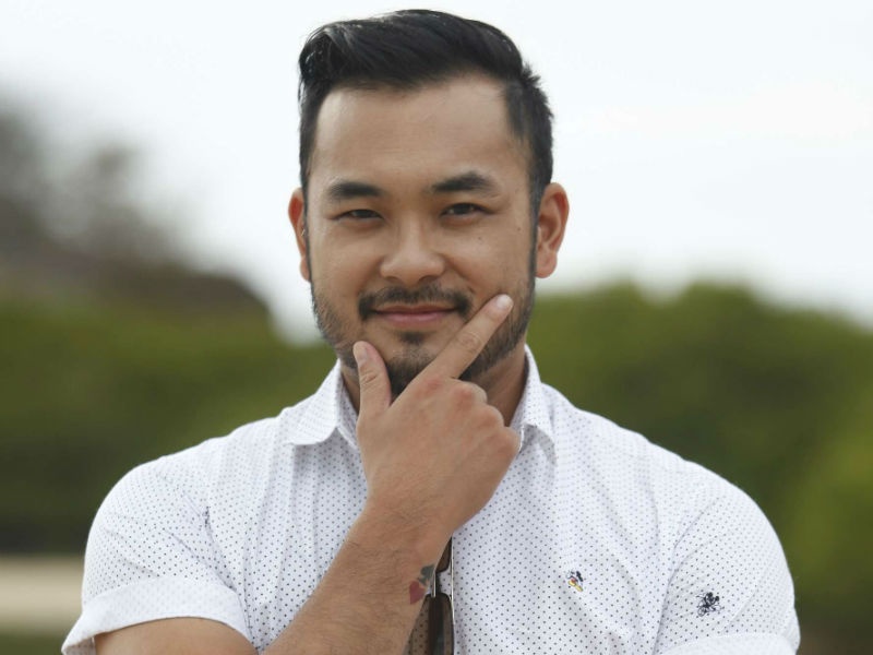 Ban trai tin don cua Van Ngo ngoi 'ghe nong' cung Minh Hang hinh anh