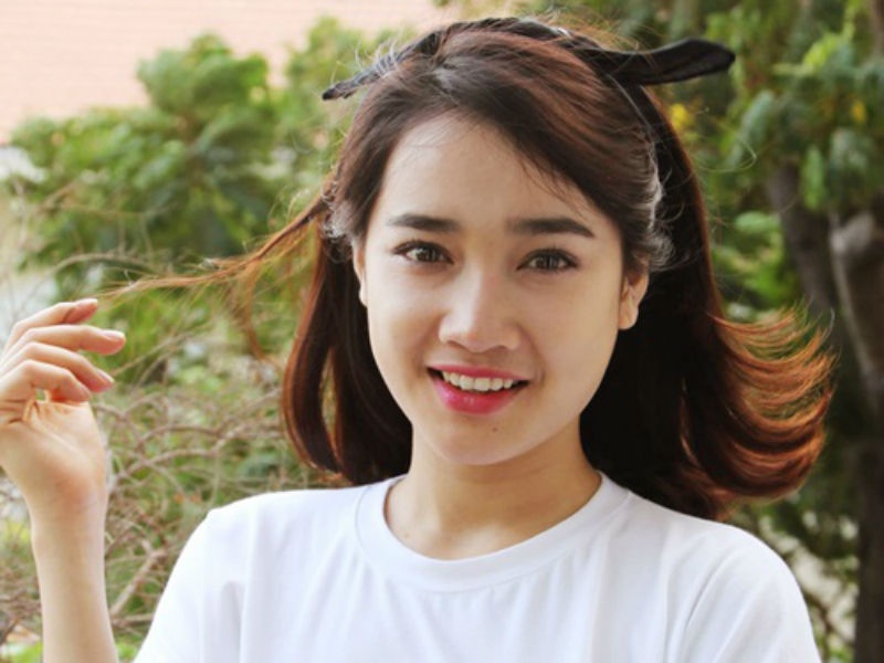 Nha Phuong chua biet ket thuc cua 'Tuoi thanh xuan' hinh anh