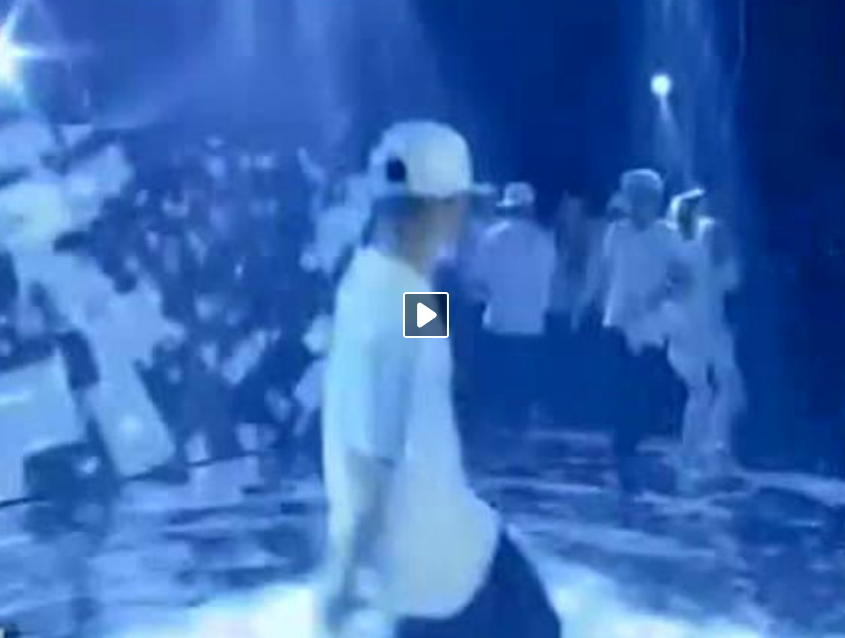 'Buong tay' - Bee T hinh anh