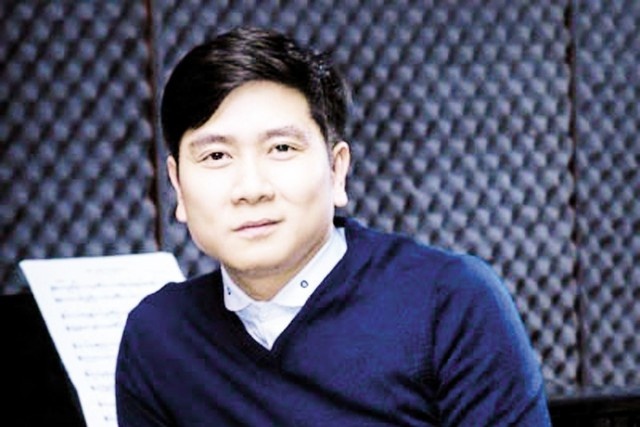 Ho Hoai Anh len tieng ve nghi van 'the vai' Phuong Uyen hinh anh