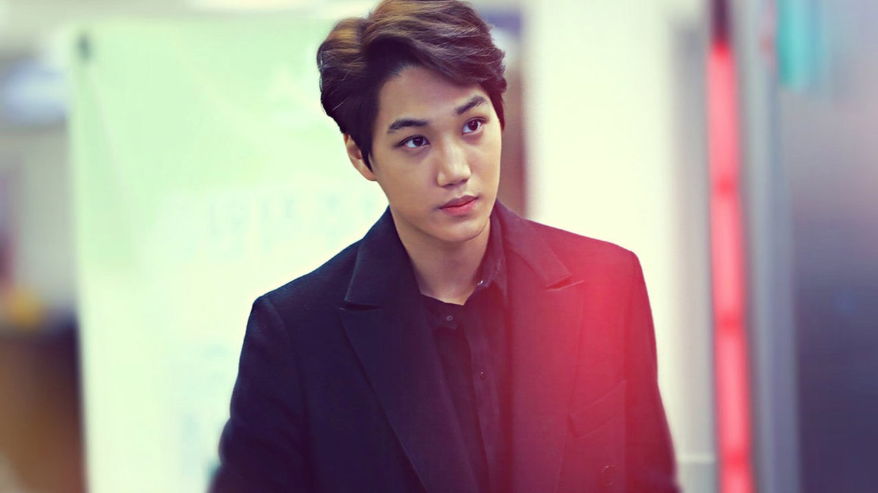 Kai là thành viên thứ 2 của EXO lọt vào danh sách này. Là một trong những thành viên có khả năng vũ đạo tốt nhất trong EXO nhưng có lẽ vì thế Kai đã bỏ quên việc luyện tập thanh nhạc và rap.