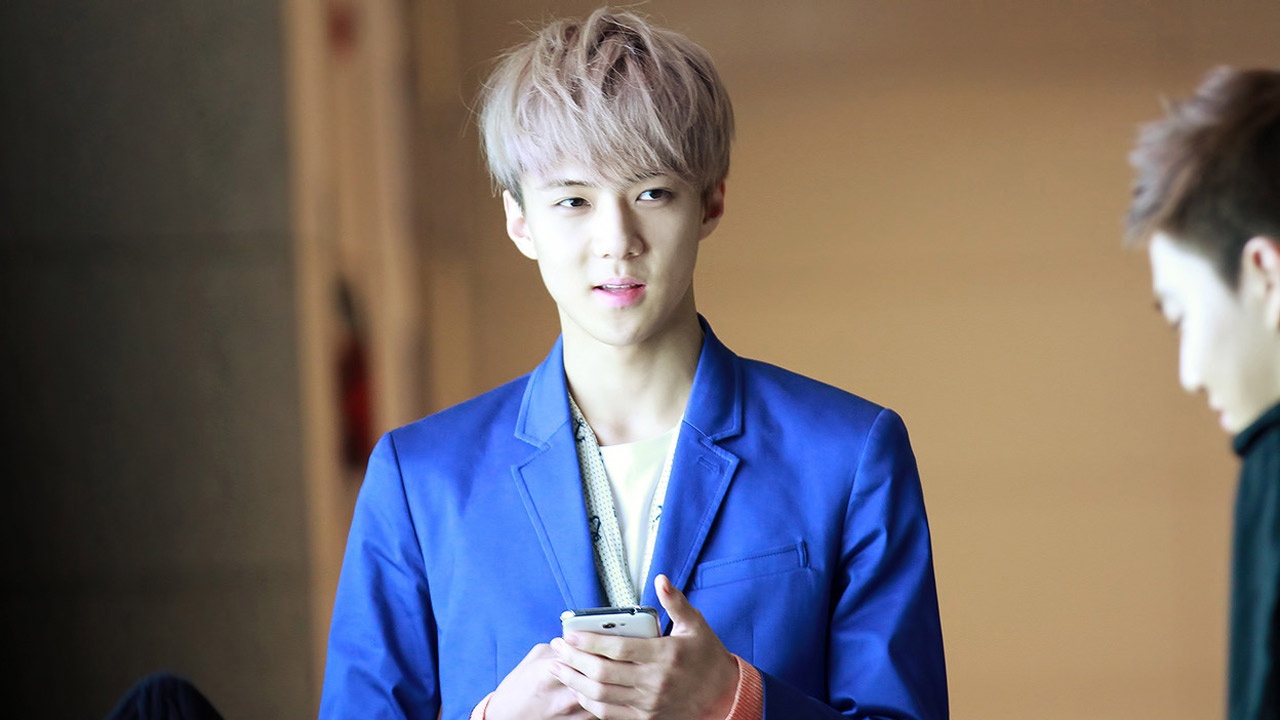Cũng là một rapper của EXO nhưng thậm chí, khả năng rap của Sehun còn thua xa Chanyeol. Cả khả năng hát và rap đều không tốt nên sự xuất hiện của anh trong các ca khúc của nhóm khá mờ nhạt.