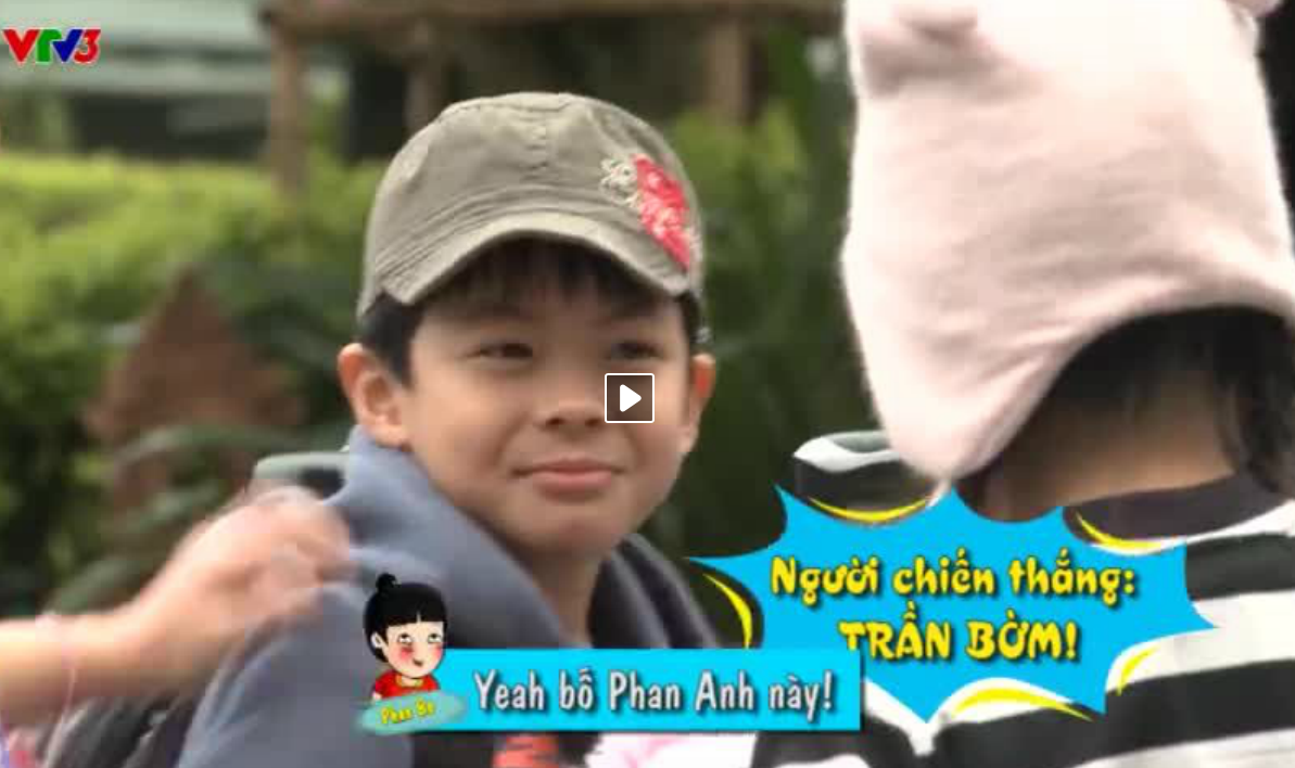 Bo Phan Anh 'dat so' trong thu thach hoan doi cac cap bo con hinh anh