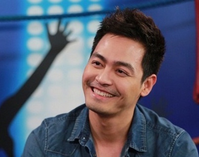 Sao Viet thanh that ve chuyen 'vuot rao' hinh anh