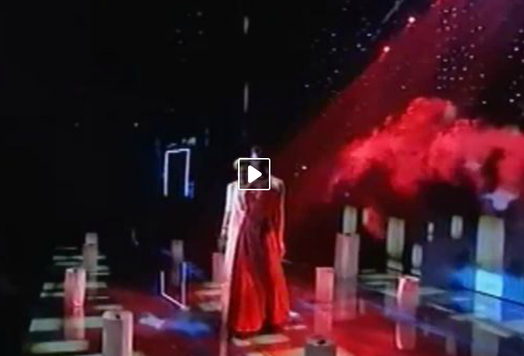 'Cho nguoi noi ay' - Giang Hong Ngoc, Toc Tien hinh anh