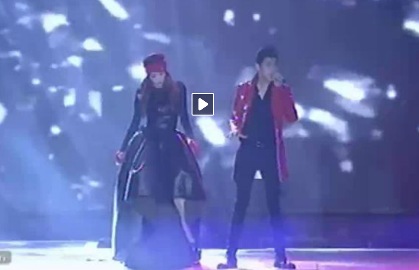 'Em di tim anh' - Ho Ngoc Ha - Noo Phuoc Thinh hinh anh