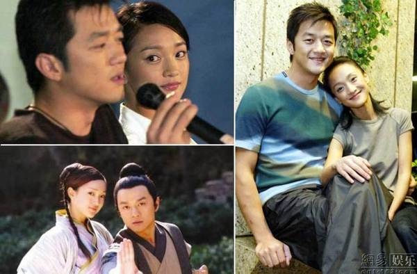 Mối tình của Lý Á Bằng và Châu Tấn nhận được nhiều sự ủng hộ của khán giả bởi cả hai đều là những nghệ sĩ tài năng và nổi tiếng. Đây cũng là mối tình tốn nhiều giấy mực của báo giới nhất của Châu Tấn.