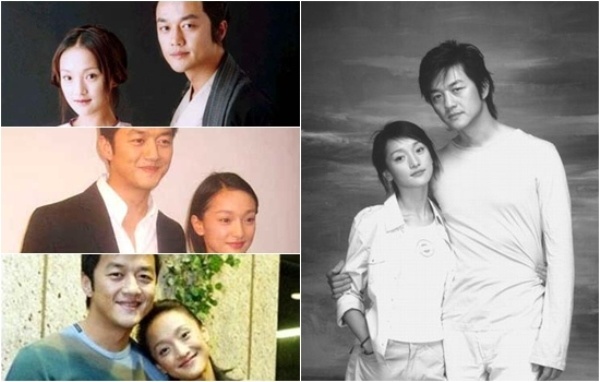 Dù đã định đến chuyện trăm năm và tuyên bố sẽ đăng ký kết hôn nhưng rồi cả hai lại đột ngột tuyên bố chia tay mà không có một lời giải thích. Sau đó Lý Á Bằng nhanh chóng lên xe hoa với diva nổi tiếng Vương Phi, còn Châu Tấn mất một thời gian khá dài mới quên được chuyện cũ. Cô kết hôn với nam diễn viên Cao Thánh Viễn vào năm ngoái.