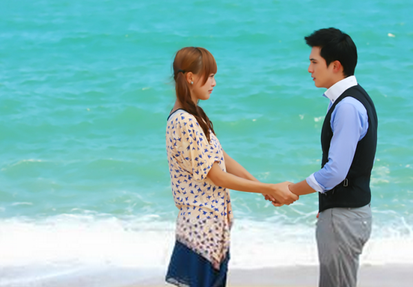 Tuy nhiên, mối tình này nhanh chóng kết thúc sau 3 tháng công khai. Theo nhiều người, nguyên nhân tan vỡ của Đường Yên và Khưu Trạch là bởi thói trăng hoa của Khưu Trạch khiến Đường Yên chịu không ít thiệt thòi, đau khổ.