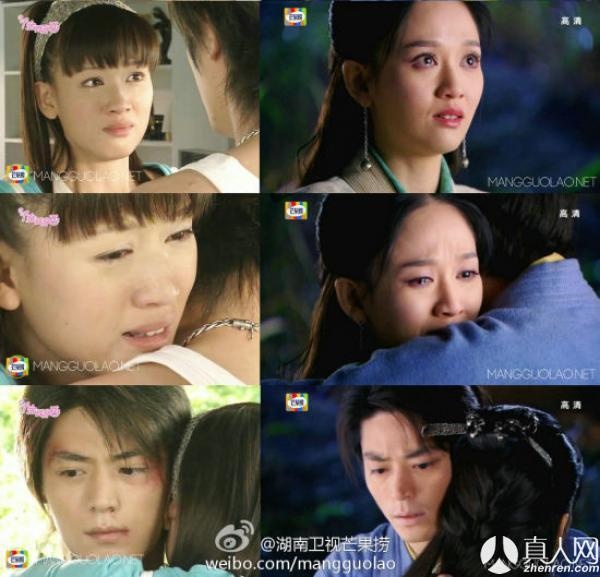 Cho đến nay, Trần Kiều Ân được xem là mỹ nhân duy nhất mà Hoắc Kiến Hoa thừa nhận đã hẹn hò. Tuy nhiên mối tình của hai người lại kết thúc nhanh đến ngỡ ngàng chỉ sau vài tháng. Sau đó cả hai vẫn giữ mối quan hệ bạn bè tốt đẹp.