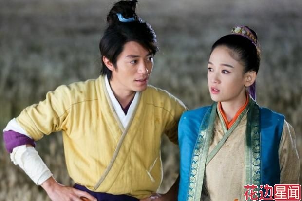 Gần đây, cả hai có dịp tái ngộ khi đóng chung bộ phim Tân tiếu ngạo giang hồ. Khán giả đùa vui rằng cặp đôi này lại có dịp “yêu lại” sau 10 năm.