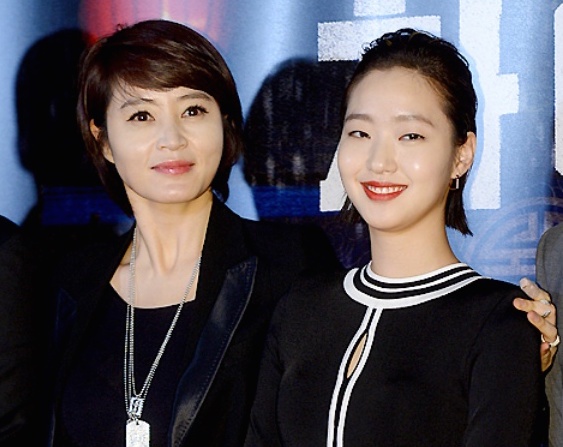 Nhan sac thoai trao cua loat nguoi dep co tieng Han Quoc hinh anh