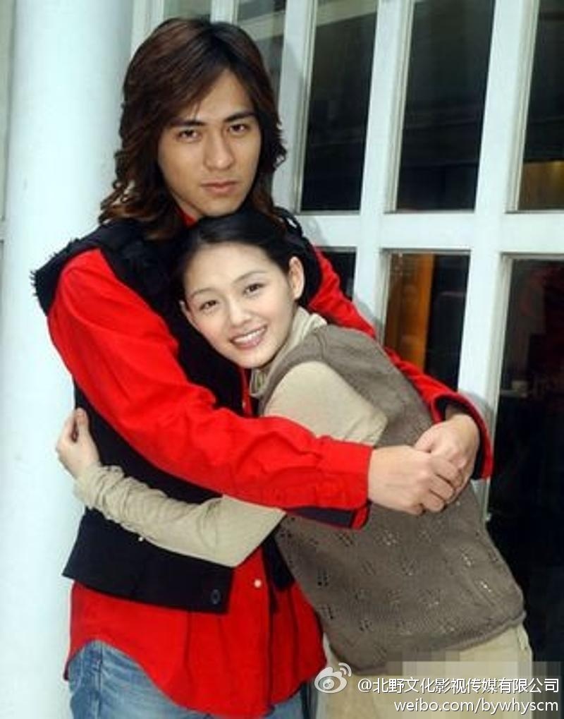 Được xem là cặp đôi đẹp nhất của dòng phim thần tượng nổi tiếng khắp Châu Á thời bấy giờ nhưng 