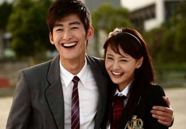 Trương Hàn - Trịnh Sảng: Bộ phim Sao băng dường như rất 