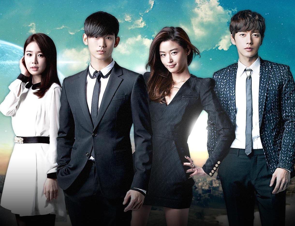 3 phim Han lot tran goc khuat cua cac nganh nghe hot hinh anh