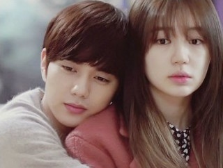 Dong nghiep deu nhap ngu sau khi dong phim cung Yoon Eun Hye hinh anh