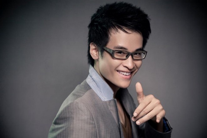 Ha Anh Tuan theo duoi giac mo lam dai gia hinh anh