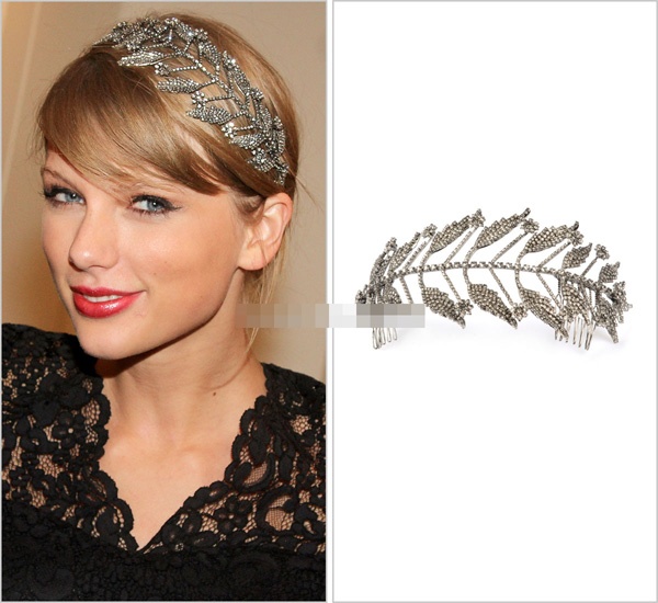 Chiếc bờm tuyệt đẹp này của