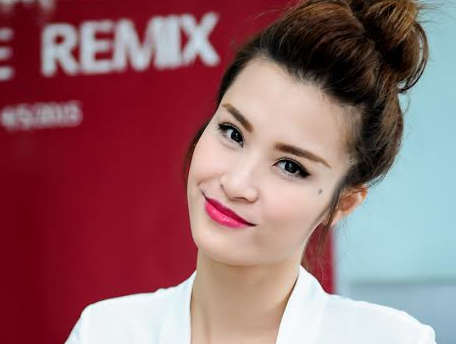 Dong Nhi: 'Neu tham my, toi se sua mui dau tien' hinh anh