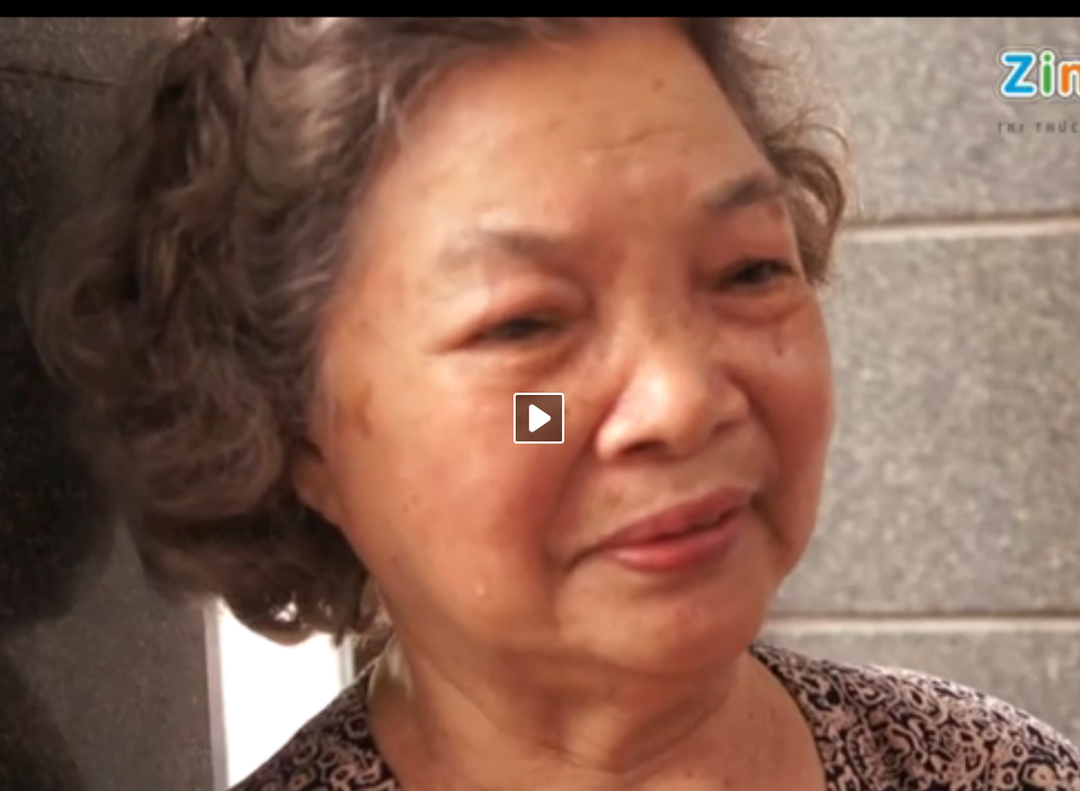 Nghe si Viet nghen ngao chia se ve NSUT Anh Dung hinh anh