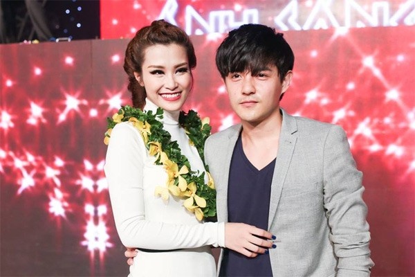 3 nu ca si Vpop thang hoa nho 'vitamin tinh yeu' hinh anh