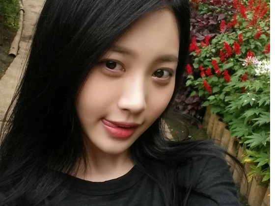 Nhan sac moc mac cua than tuong xu Han hinh anh