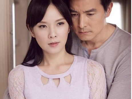 Ly Minh Thuan bi vo phan boi trong phim hinh anh