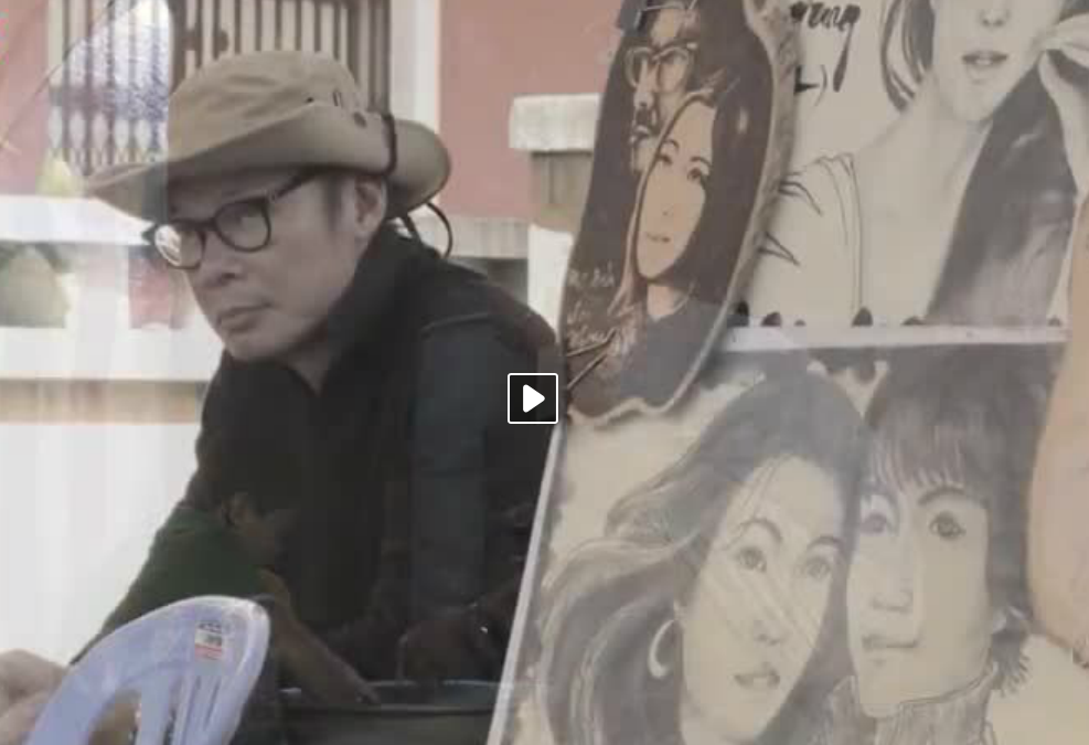 Tam su ve con trai gay xuc dong cua dao dien Tran Luc hinh anh