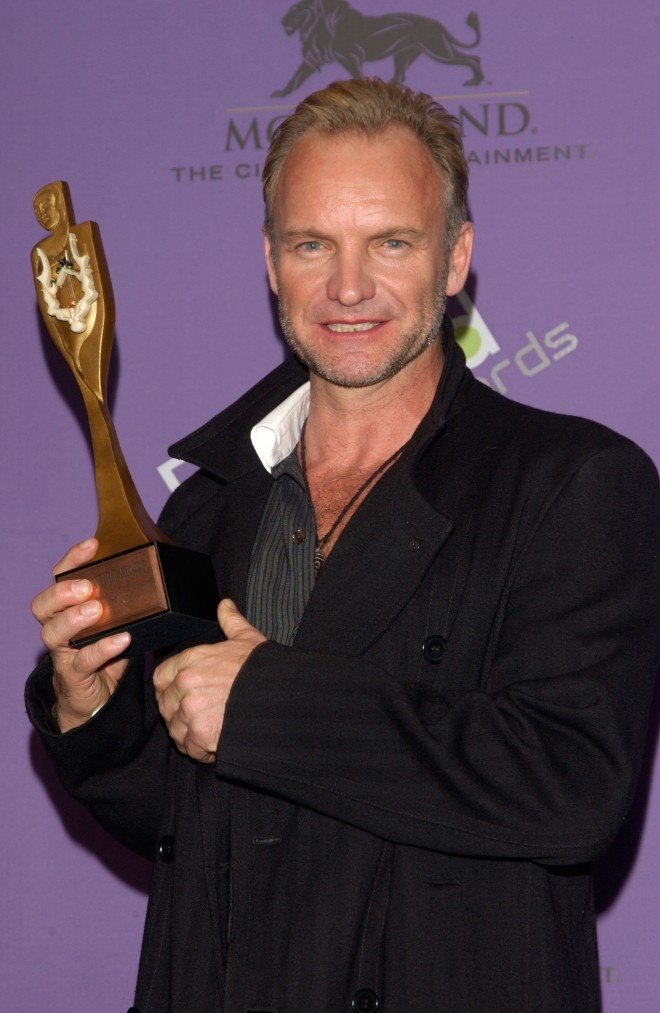 Sting đã có một sự nghiệp cá nhân thành công không hề kém cạnh so với khi còn là thành viên của ban nhạc The Police. Không chỉ nổi tiếng trên sân khấu, nam ca sĩ còn tham gia vào lĩnh vực điện ảnh trong vai trò diễn viên. Sting cũng đã ba lần nhận được đề cử giải Oscar Bài hát trong phim hay nhất.