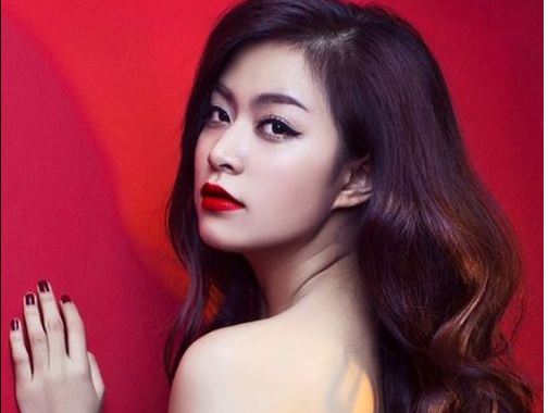 8 ca si Viet thanh cong sau khi tach nhom hinh anh