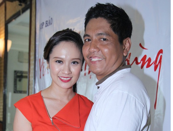 Thanh Thuy: 'Vo chong khong dong dieu thi hon nhan ran nut' hinh anh