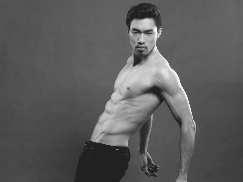 Top 10 Phai manh Viet coi ao khoe body hinh anh