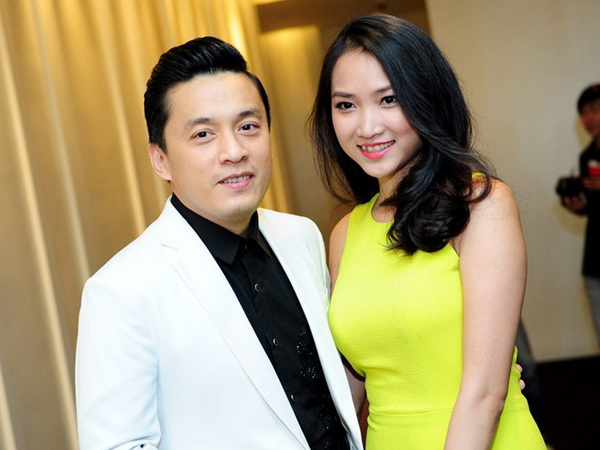 Lam Truong: 'Toi tung vo tam voi Yen Phuong' hinh anh
