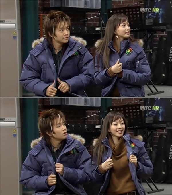 Ngoài ra, hai diễn viên này cũng phối hợp rất ăn ý khi đóng chung quảng cáo. Do đó, nếu đóng chung phim truyền hình, chắc hẳn Jang Geun Suk và Han Ye Seul sẽ tạo thành một cặp đôi đẹp.