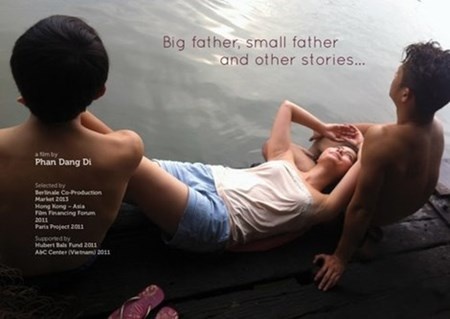 Nhung phim Viet duoc trinh lang tai cac LHP quoc te hinh anh