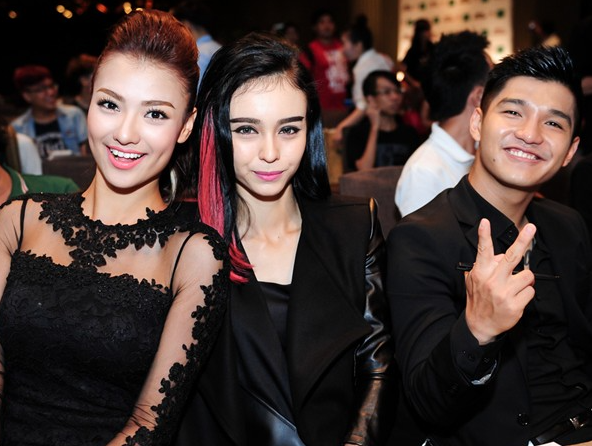 Diep vu tuyet mat phat song sau 2 tuan ngung chieu hinh anh