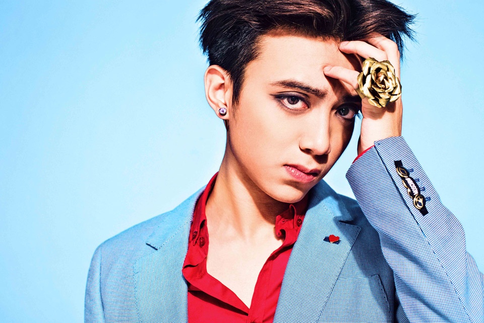 Soobin Hoang Son va Thai Quang khien giam khao Han 'dau dau' hinh anh