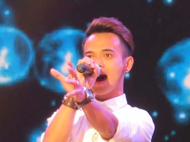 'Con co' - Thai Quang hinh anh