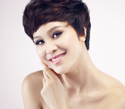 Phuong Mai duoc giai oan sau nghi van hon voi dan chi hinh anh