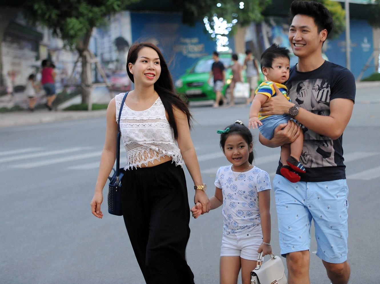 To am cua my nam man anh Viet lay vo som hinh anh