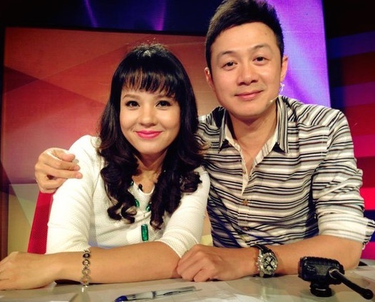 Gia the it nguoi biet cua cac BTV truyen hinh noi tieng hinh anh