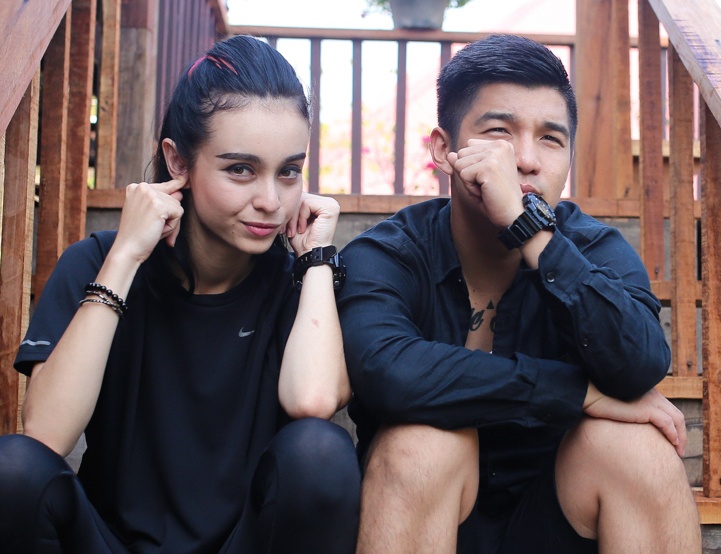 Ban gai Cuong Seven bi loai som o show Diep vu tuyet mat hinh anh