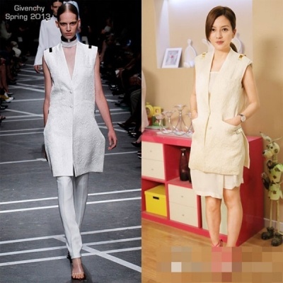 Thời trang Ports 1961 rất 