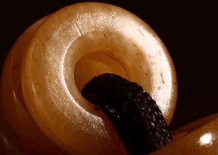 Tất cả đều được chế tác vô cùng tinh xảo.