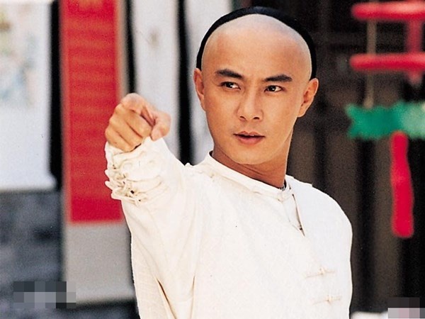 Trương Vệ Kiện