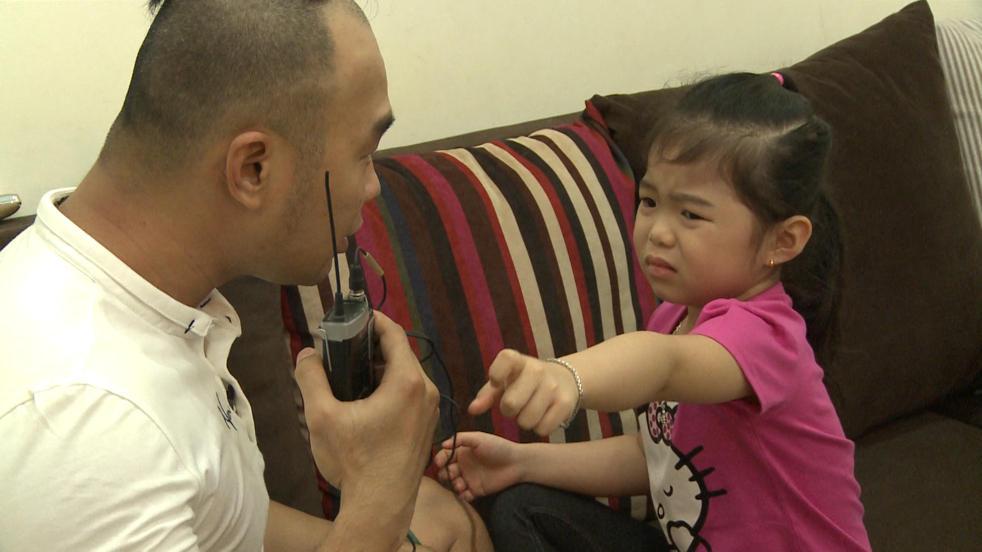 Trailer tap 1 Bo oi, minh di dau the? mua 2 hinh anh