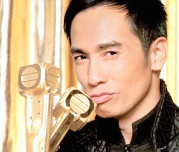 4 sao nam TVB thanh cong voi dong phim ve gia dinh hinh anh